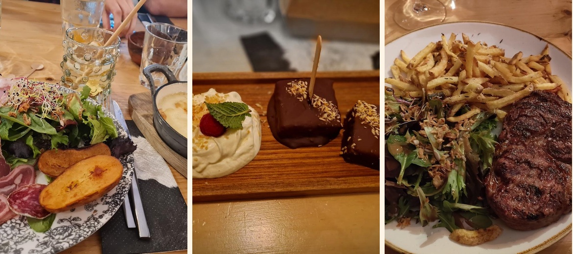 Le Hickory - Gallery Image 1