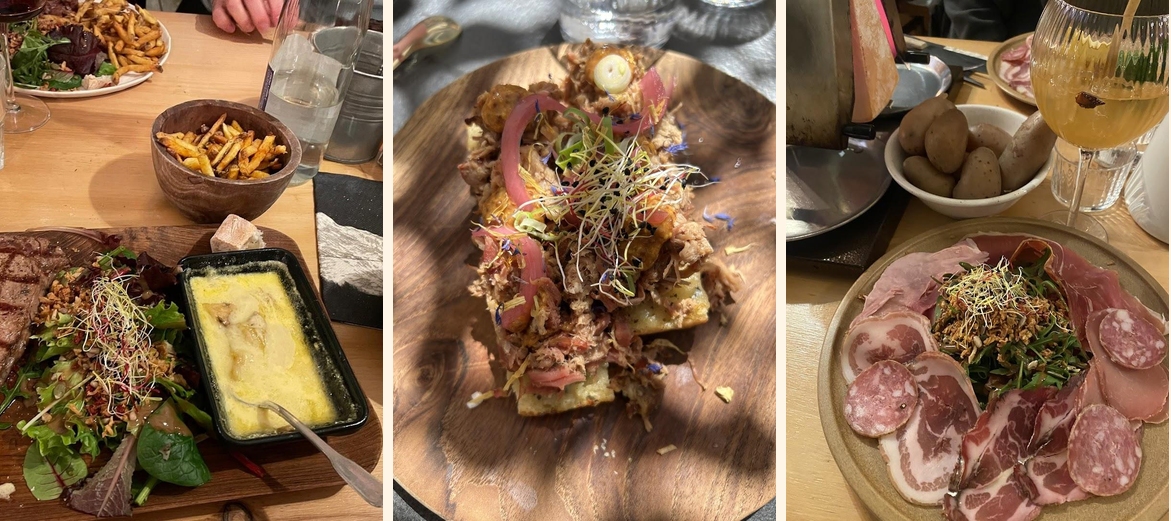 Le Hickory - Gallery Image 2