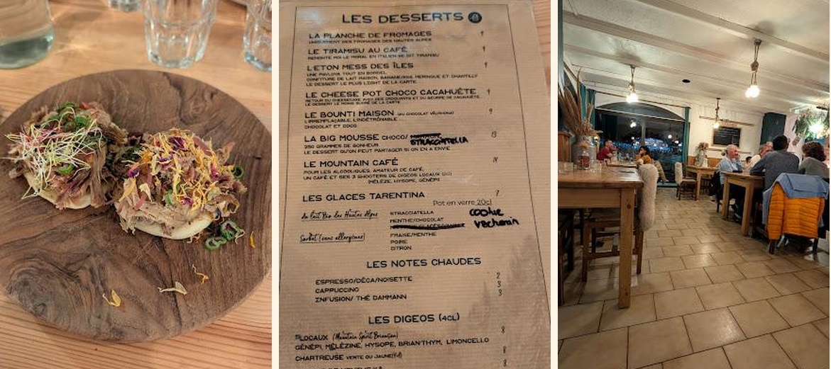 Le Hickory - Gallery Image 5